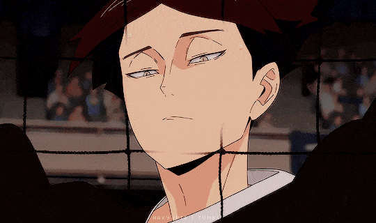 haikyuu!
