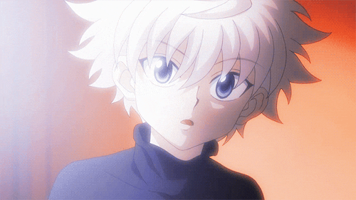 hunter x hunter