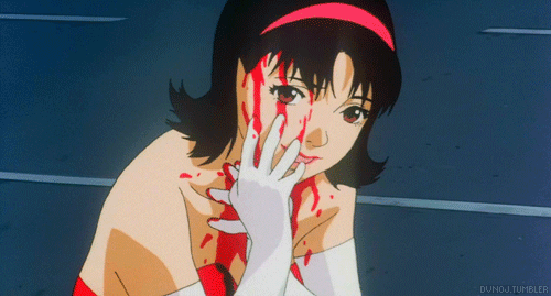 perfect blue(movie)