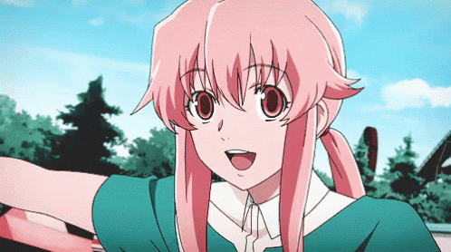 future diary