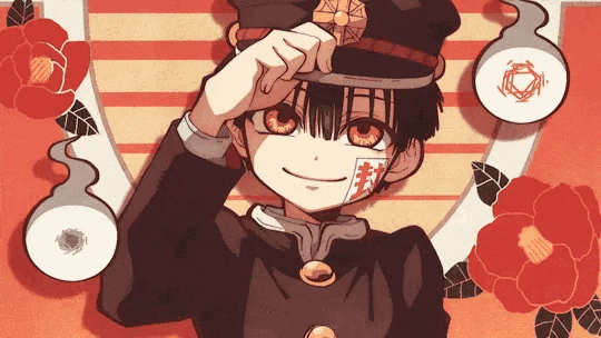 toilet bound hanako kun