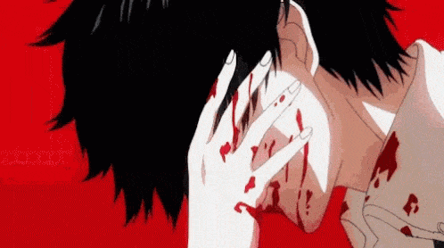 tokyo ghoul